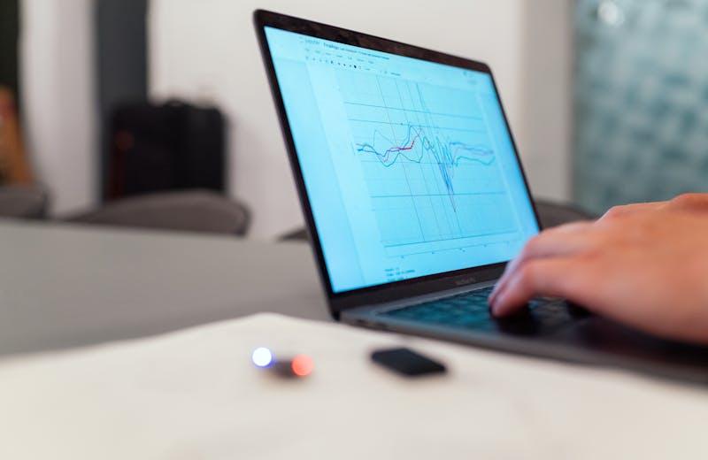 Lead generation dashboard